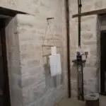 Athum Room - Single Heritage Hotel Room Oman