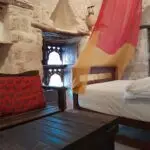 Athum Room - Single Heritage Hotel Room Oman