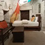 Athum Room - Single Heritage Hotel Room Oman