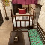 Frankincense Room -Heritage Hotel Stay in Dhofar Oman