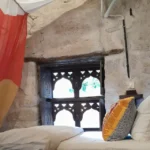 Athum Room - Single Heritage Hotel Room Oman