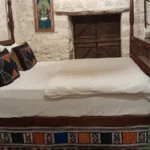 Sumhuram Room - Double Heritage Hotel Room Oman