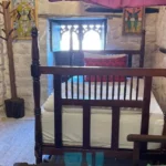 Frankincense Room -Heritage Hotel Stay in Dhofar Oman