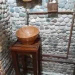 Frankincense Room -Heritage Hotel Stay in Dhofar Oman