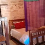 Al-Afeef Room - Twin Heritage Hotel Room Oman