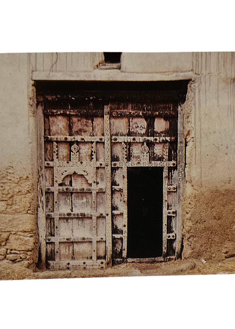 History Koofan Heritage Lodge_4